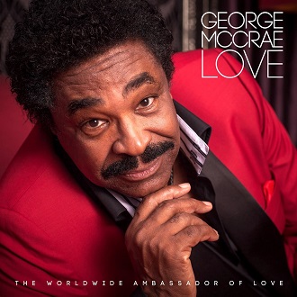 LOVE - George McCrae